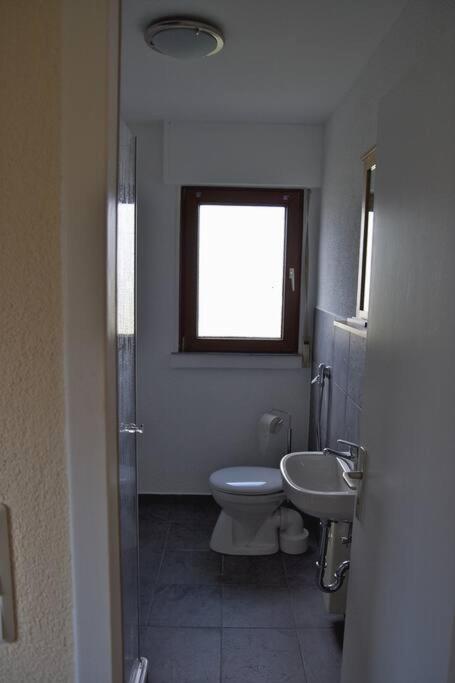 Ferienhaus Vollmersbach Εξωτερικό φωτογραφία