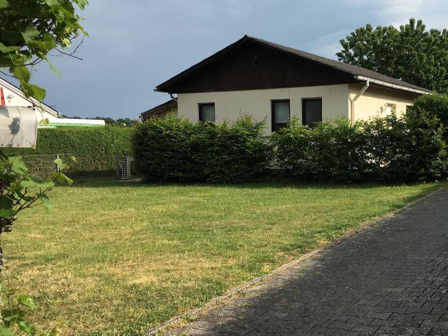 Ferienhaus Vollmersbach Εξωτερικό φωτογραφία